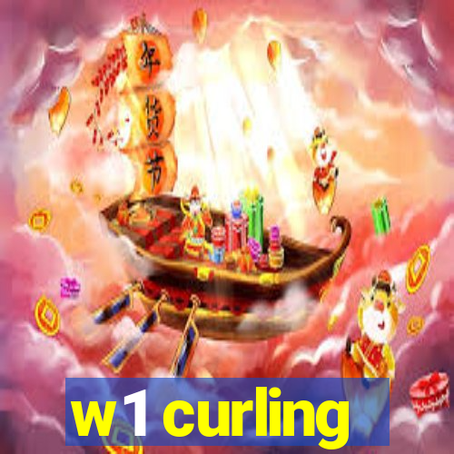 w1 curling